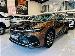 تويوتا كراون